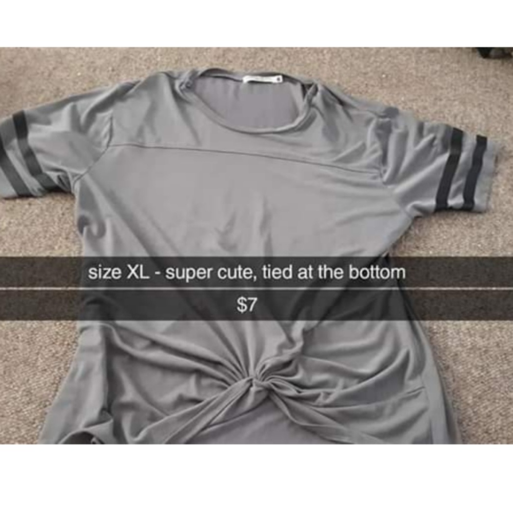 Shirt